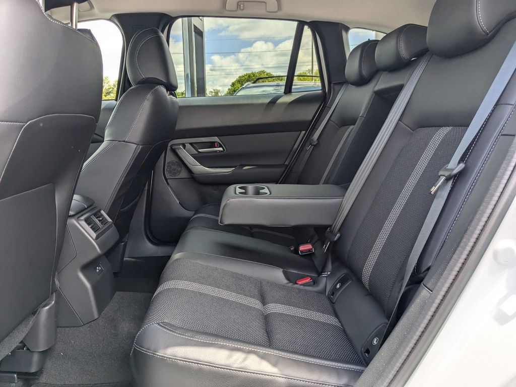 2025 Mazda CX-50 2.5 S Preferred