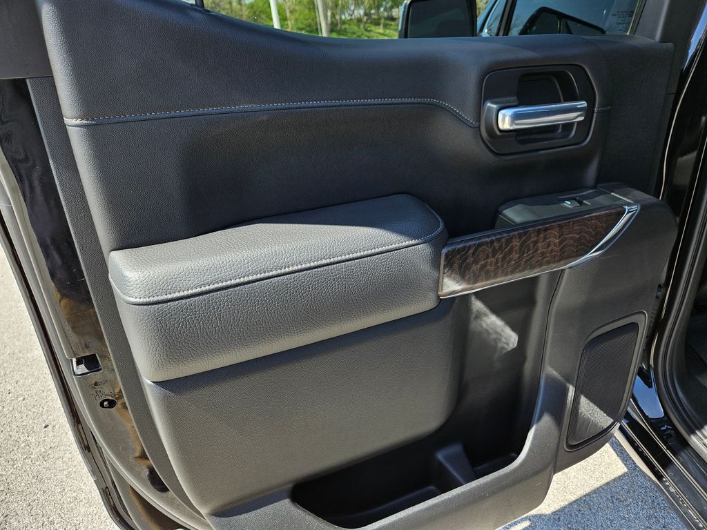Used 2020 GMC Sierra 1500 Truck