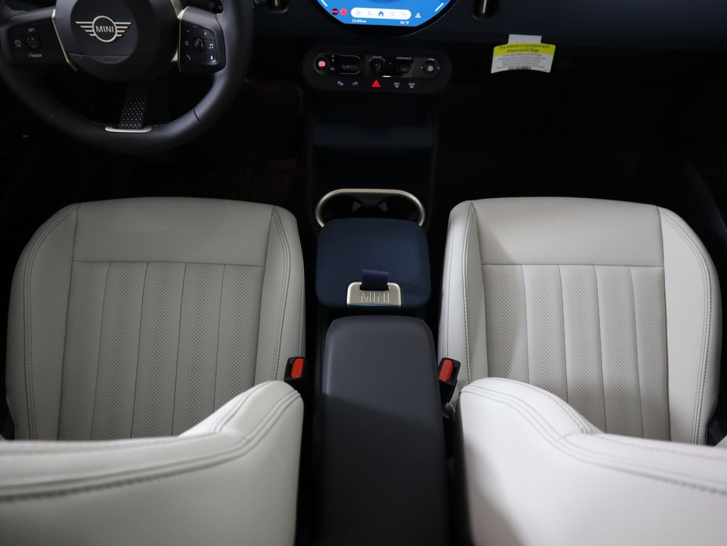 Thumbnail: 2026 MINI Cooper Countryman - 17