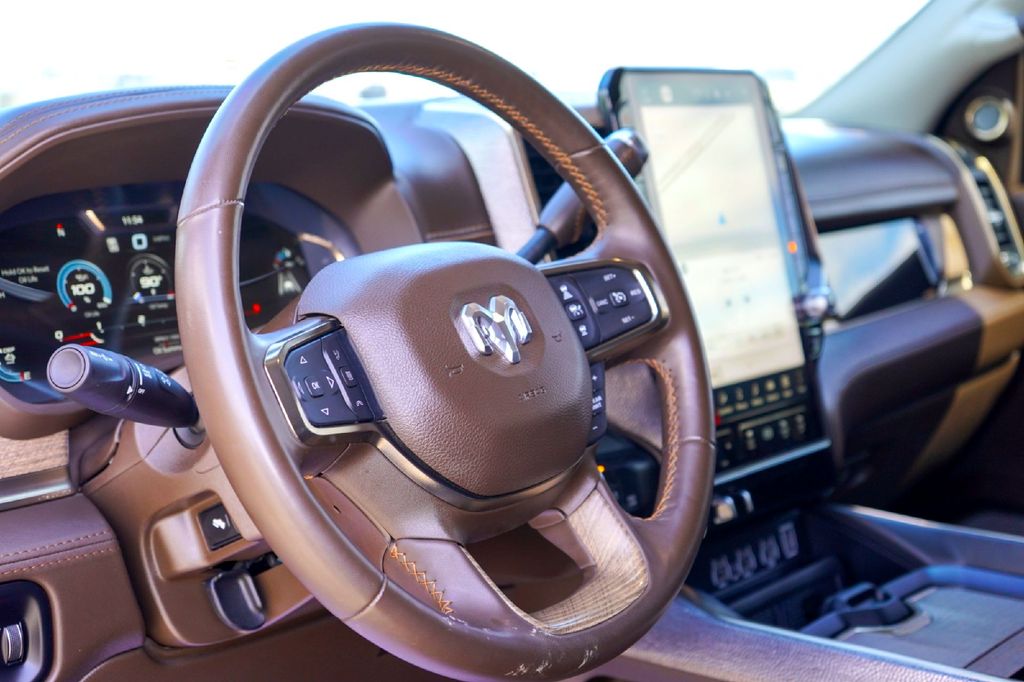 Used Car 2025 Ram 2500  Limited For Sale Under $80,000 In Taylor, Texas