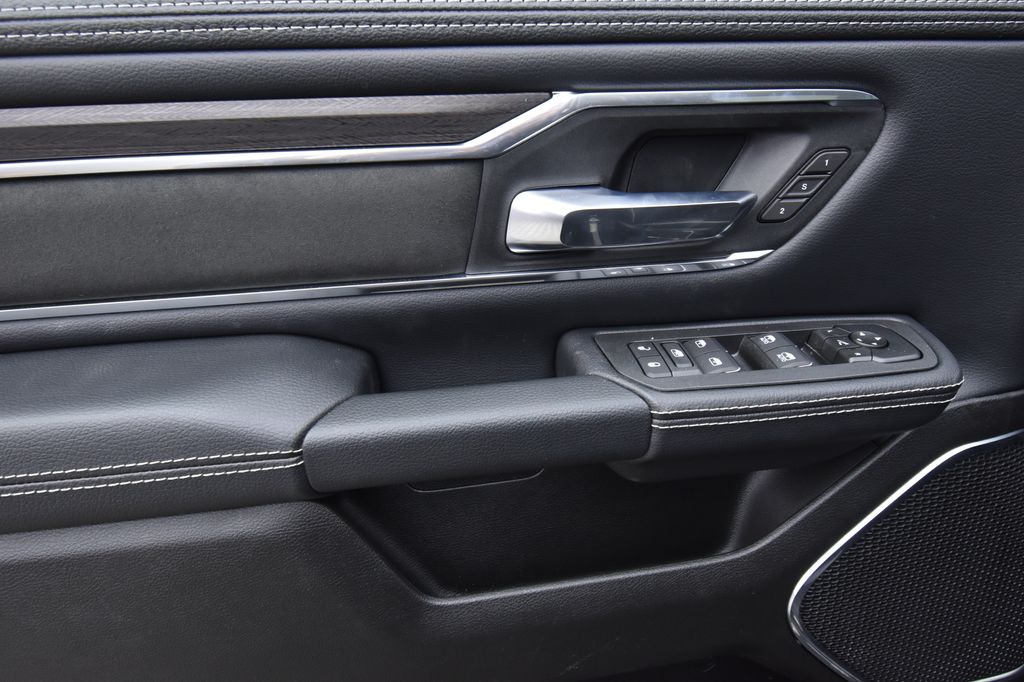 new 2026 Ram 1500 car, priced at $59,984
