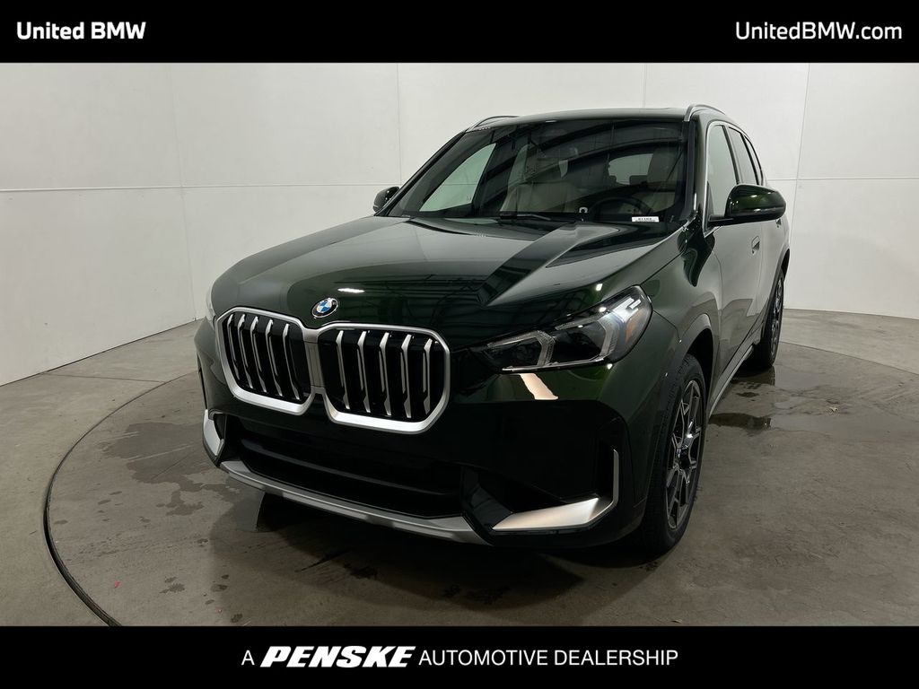 2025 BMW X1 xDrive28i -
                Roswell, GA