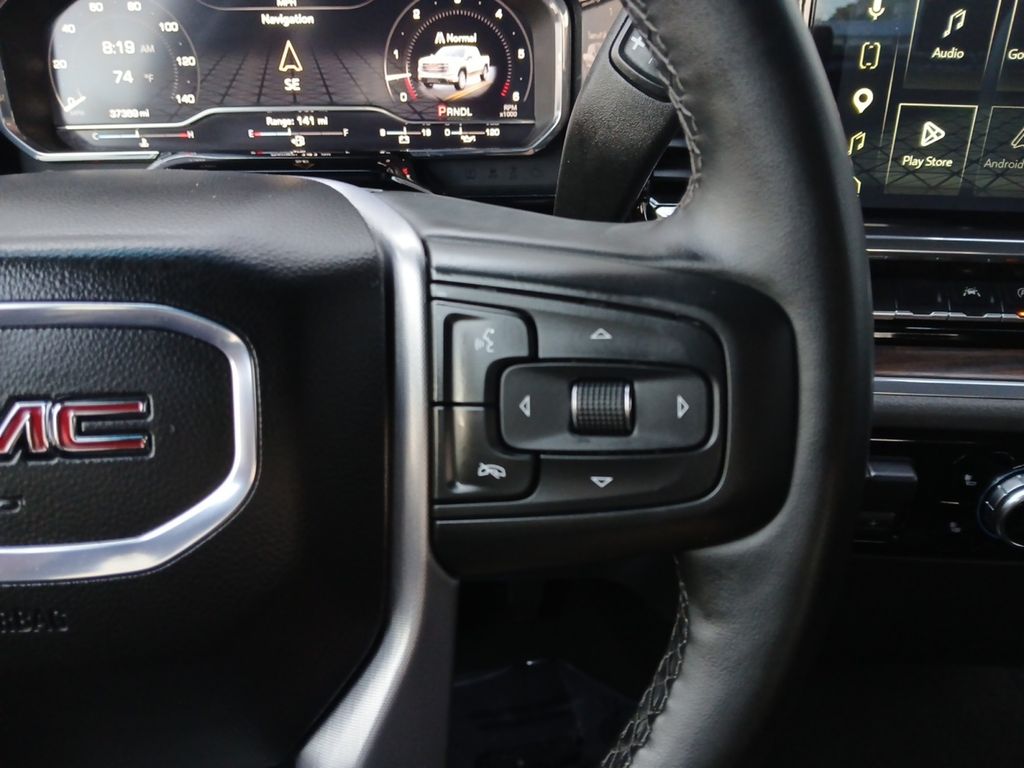 Used Car 2025 Gmc Sierra 1500  Slt For Sale Under $50,000 In Austin, Texas