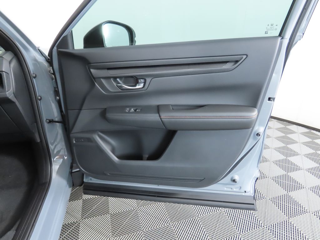 2025 Honda CR-V Sport-L 25