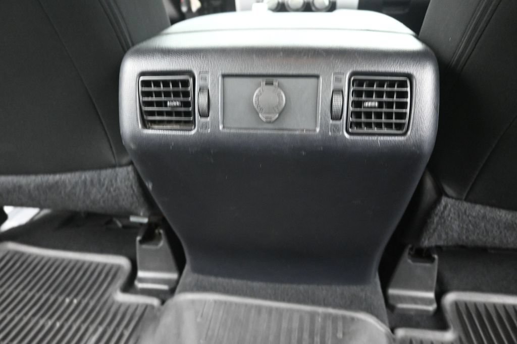 Used 2017 Toyota Tundra Truck
