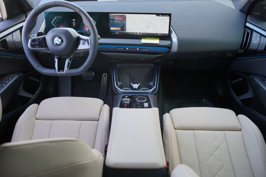 2025 BMW X3 3.0i 13