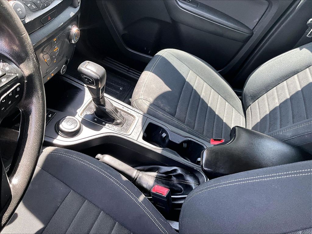 2020 Ford Ranger — photo 20