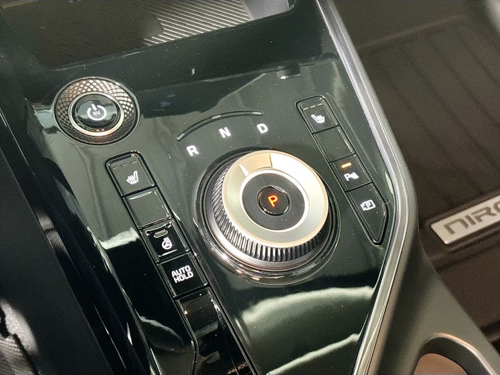 2026 Kia Niro EV Wind