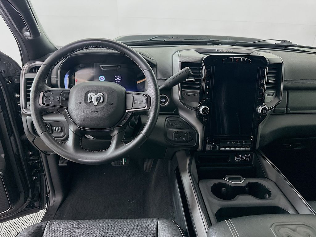 Thumbnail: 2024 RAM 2500 - 23