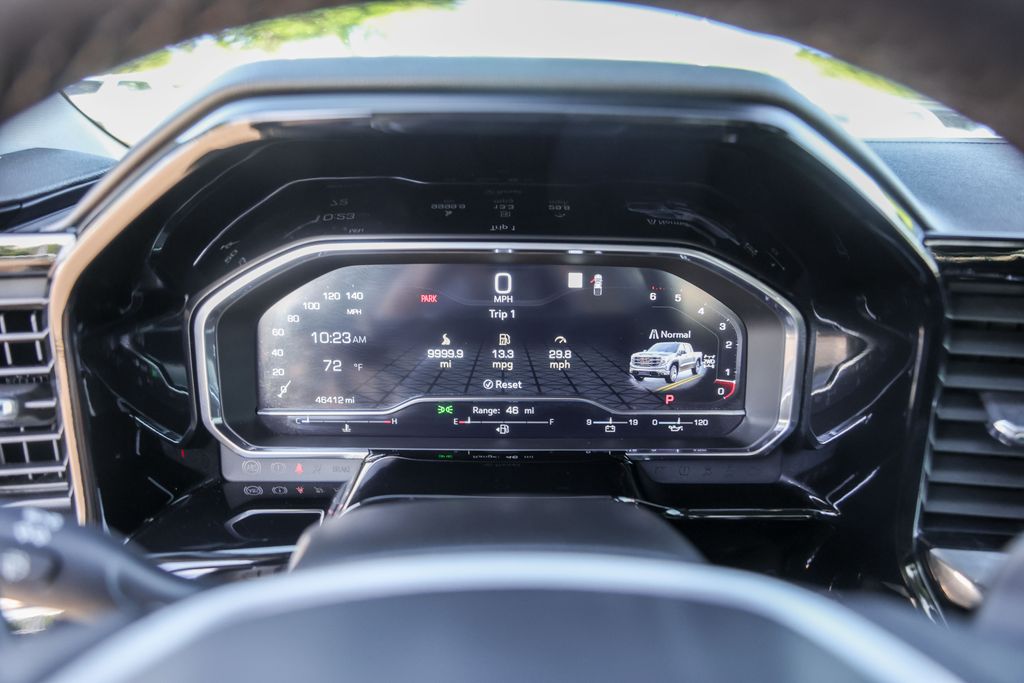 Used Car 2022 Gmc Sierra 1500  Elevation For Sale Under $50,000 In Austin, Texas