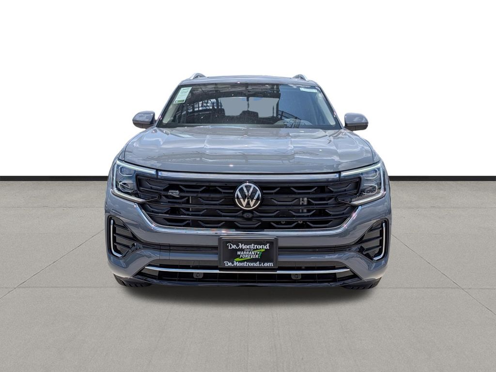 2026 Volkswagen Atlas SEL Premium R-Line - 1