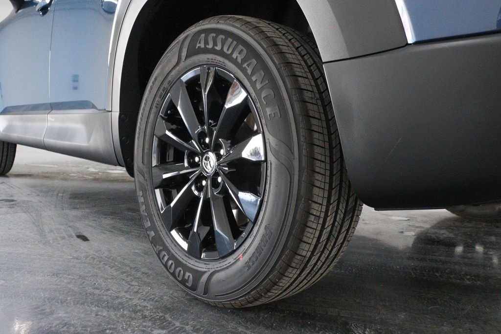 New Car 2025 Mazda Cx-50  2.5 S Premium Package For Sale In Georgetown, Texas