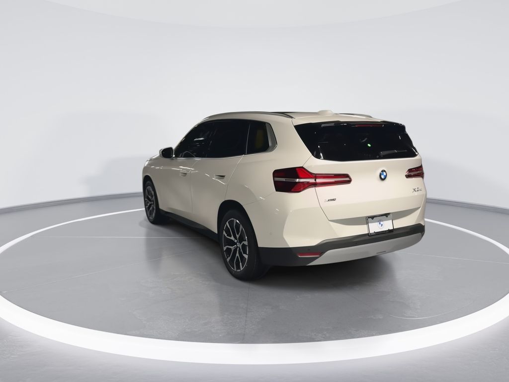 Thumbnail: 2026 BMW X3 - 6