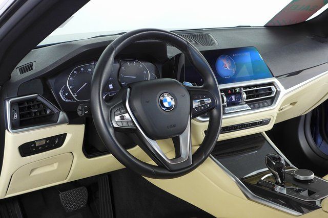 2021 BMW 4 Series 430i 13