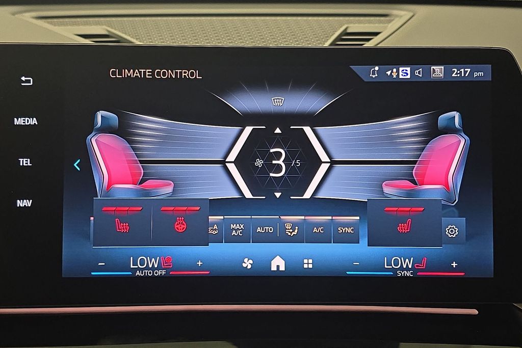2026 Bmw X2 xDrive28i photo 17