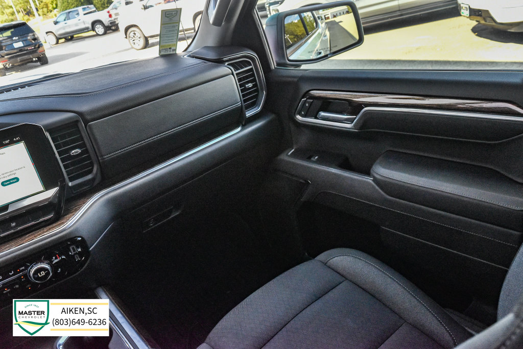 Used 2025 GMC Sierra 1500 Truck
