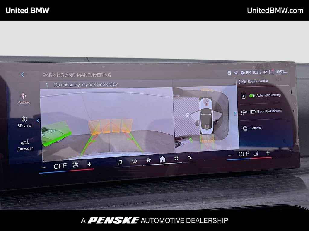 Thumbnail: 2026 BMW 4 Series - 9