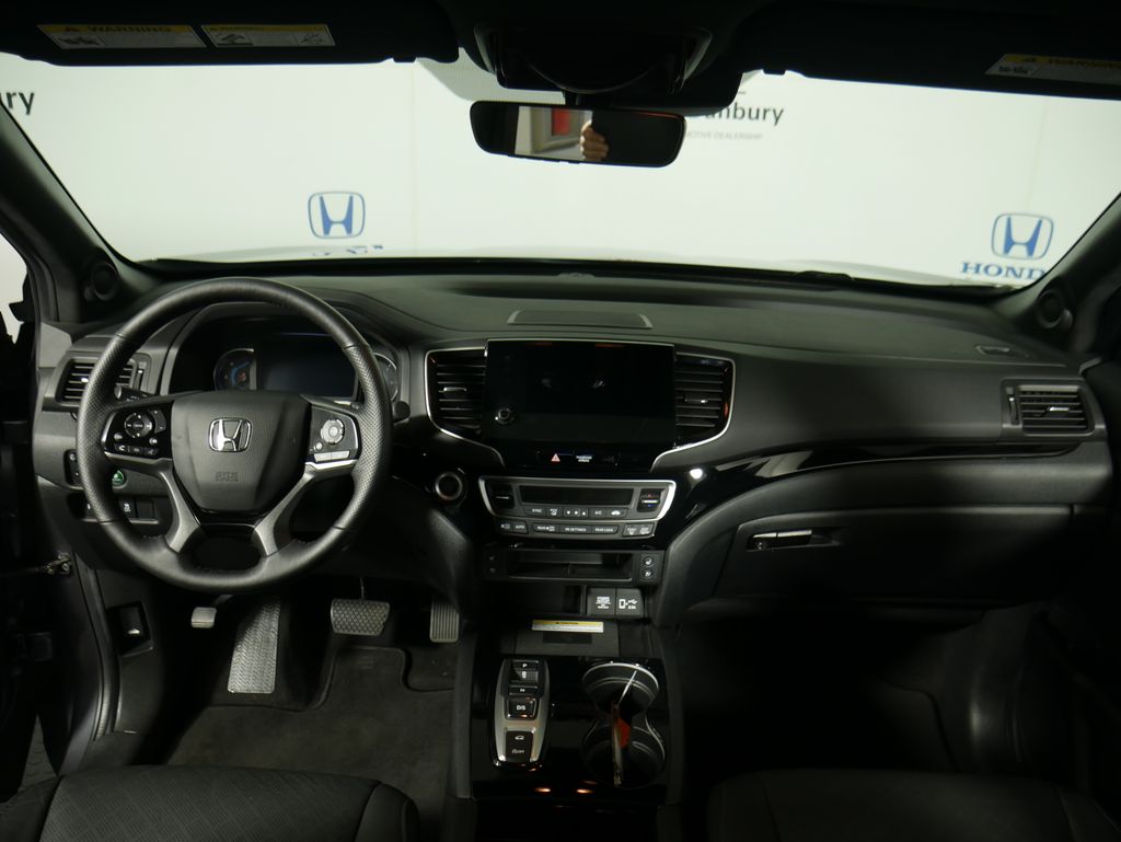 Thumbnail: 2020 Honda Passport - 11