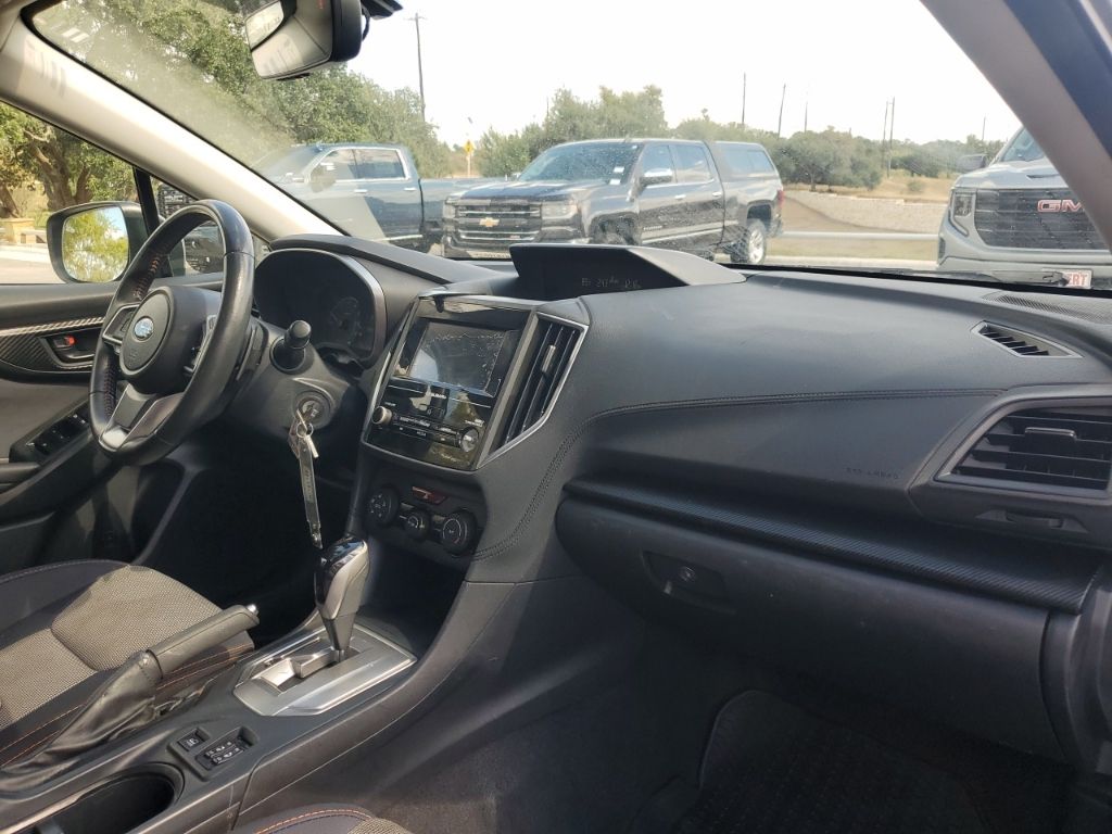 Used Car 2018 Subaru Crosstrek  2.0i Premium For Sale Under $20,000 In Austin, Texas