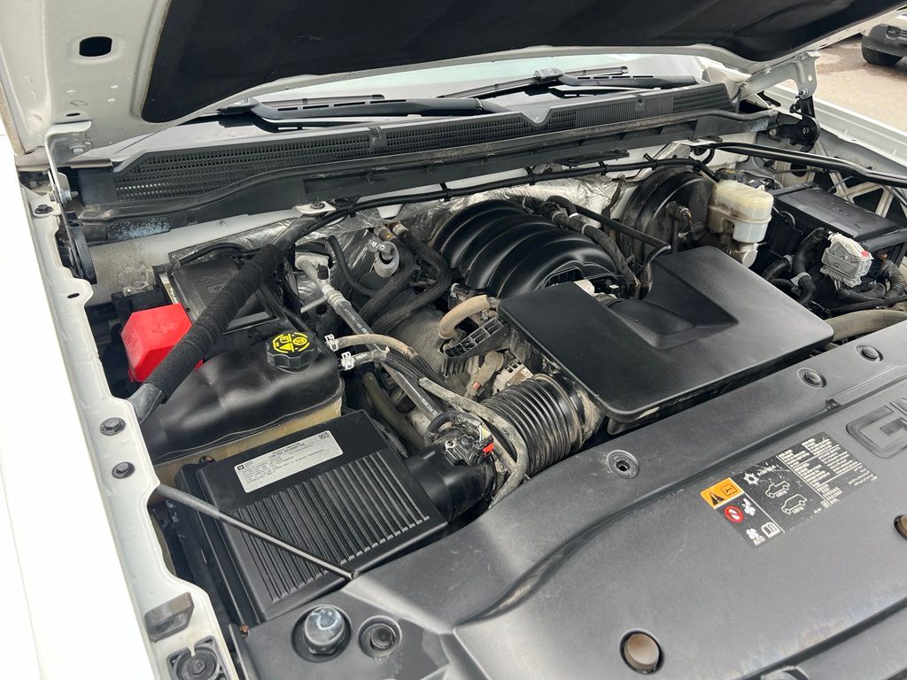 Used 2015 GMC Sierra 1500 Truck