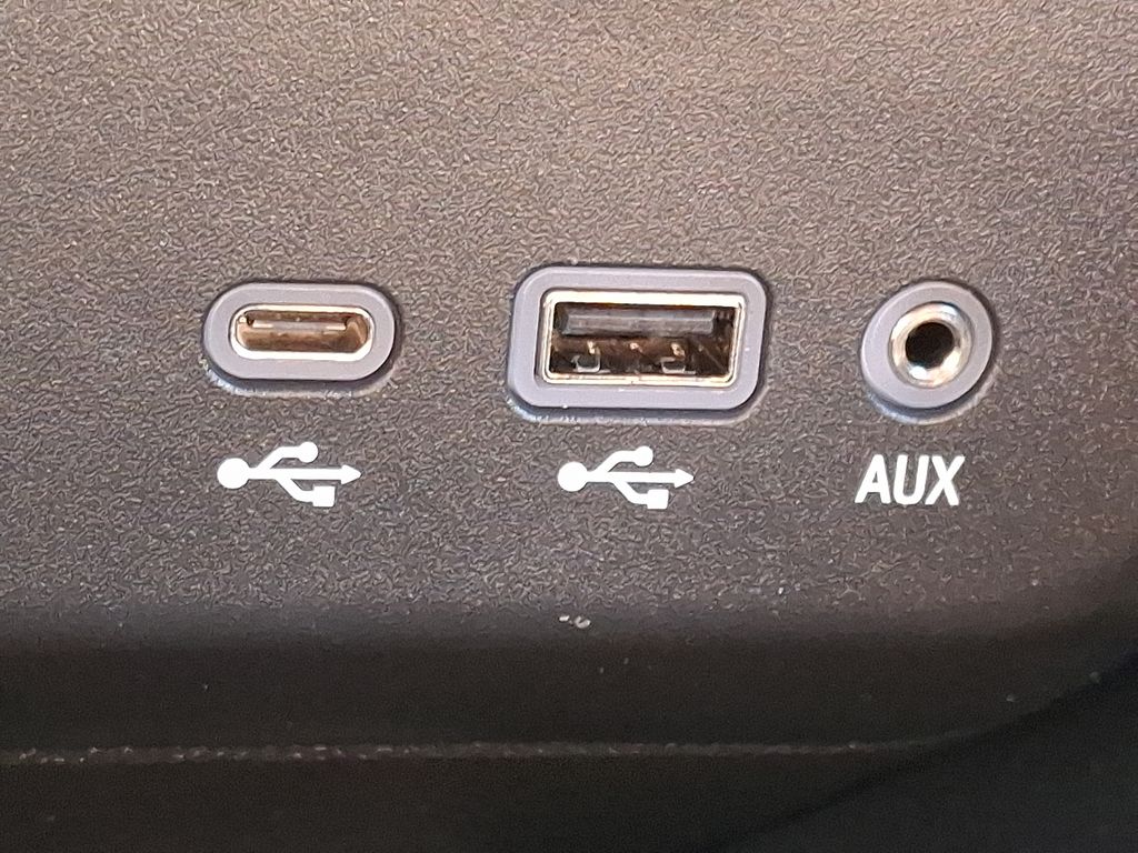 2023 Chevrolet TrailBlazer — photo 24