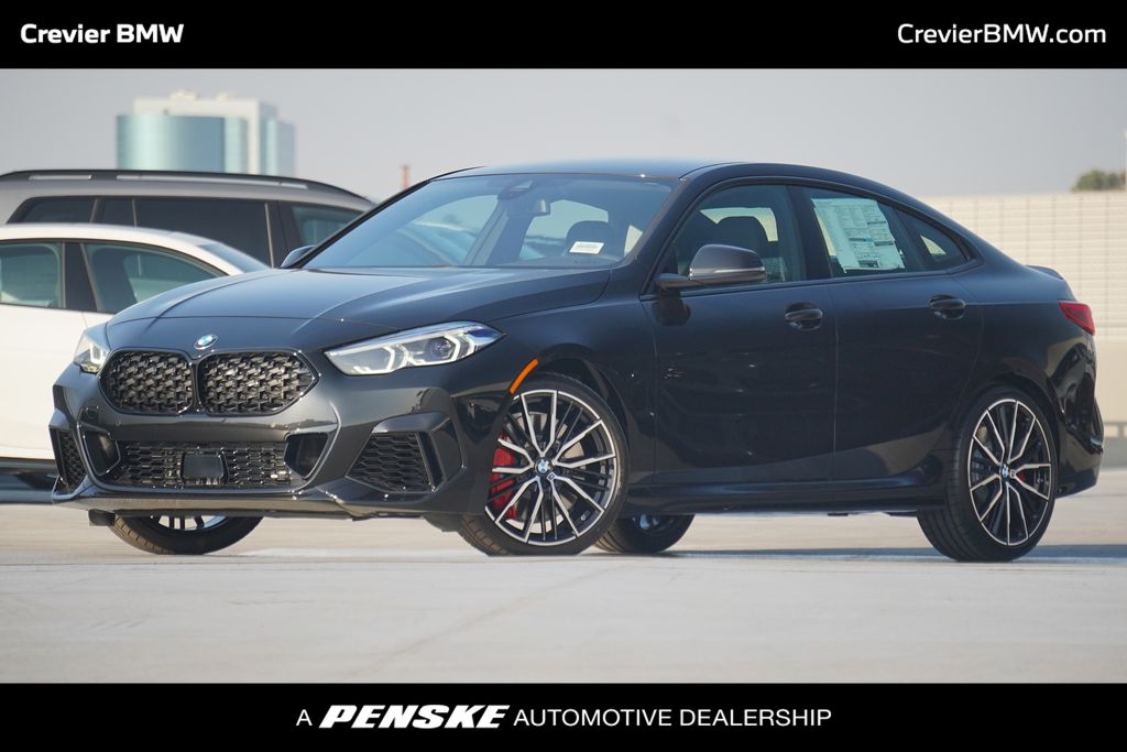 2024 BMW 2 Series M235i xDrive -
                Santa Ana, CA