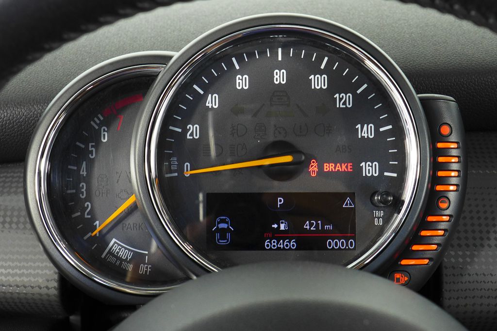 Thumbnail: 2015 MINI Cooper - 27