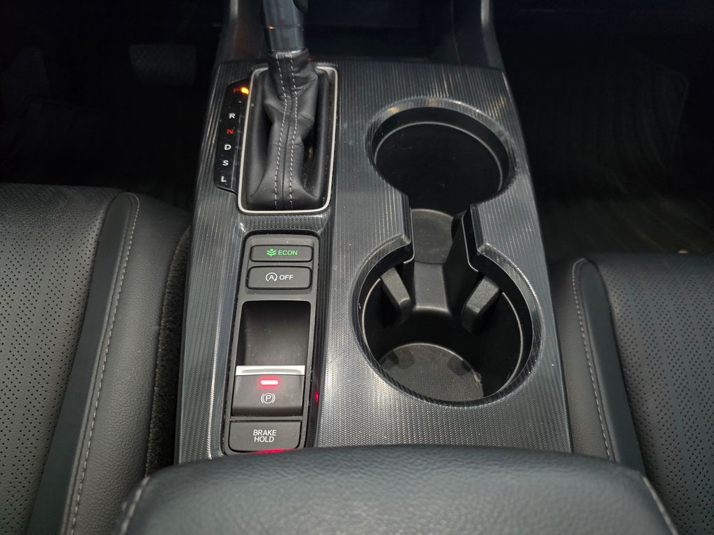 Used Car 2023 Honda Civic  Ex-l For Sale Under $30,000 In San Juan, Puerto Rico