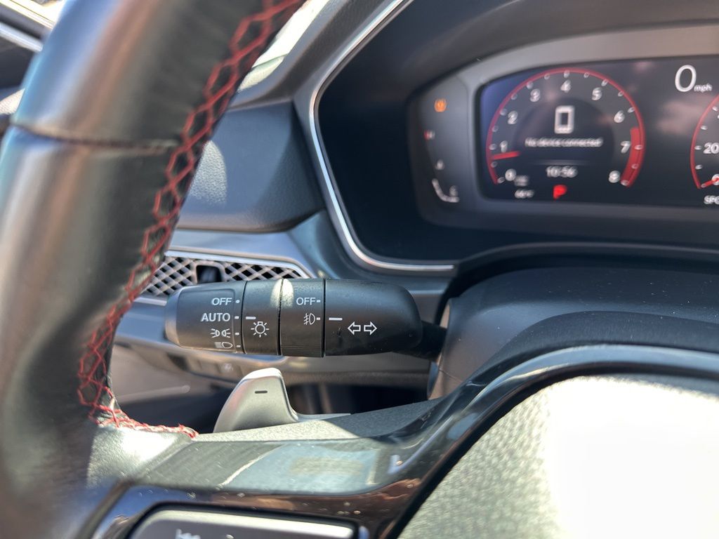 Used Car 2023 Acura Integra  A-spec Tech Package For Sale Under $30,000 In Austin, Texas