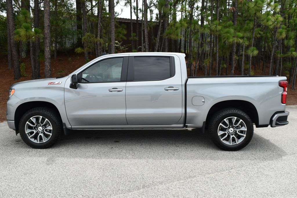 2026 Chevrolet Silverado 1500 RST - Photo 31