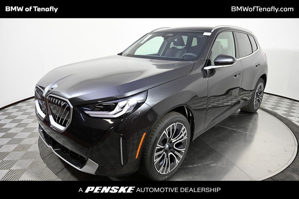 2025 BMW X3 3.0i -
                  Tenafly, NJ