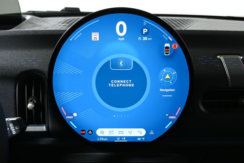 Thumbnail: 2026 MINI Cooper - 16