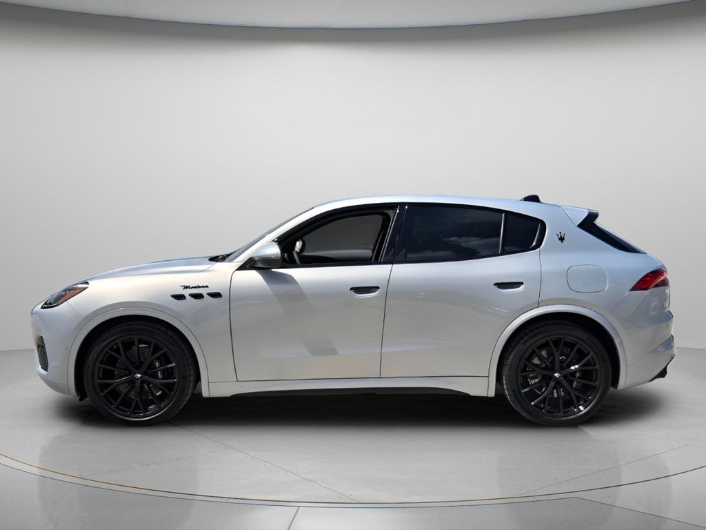 2026 Maserati Grecale - $96,295