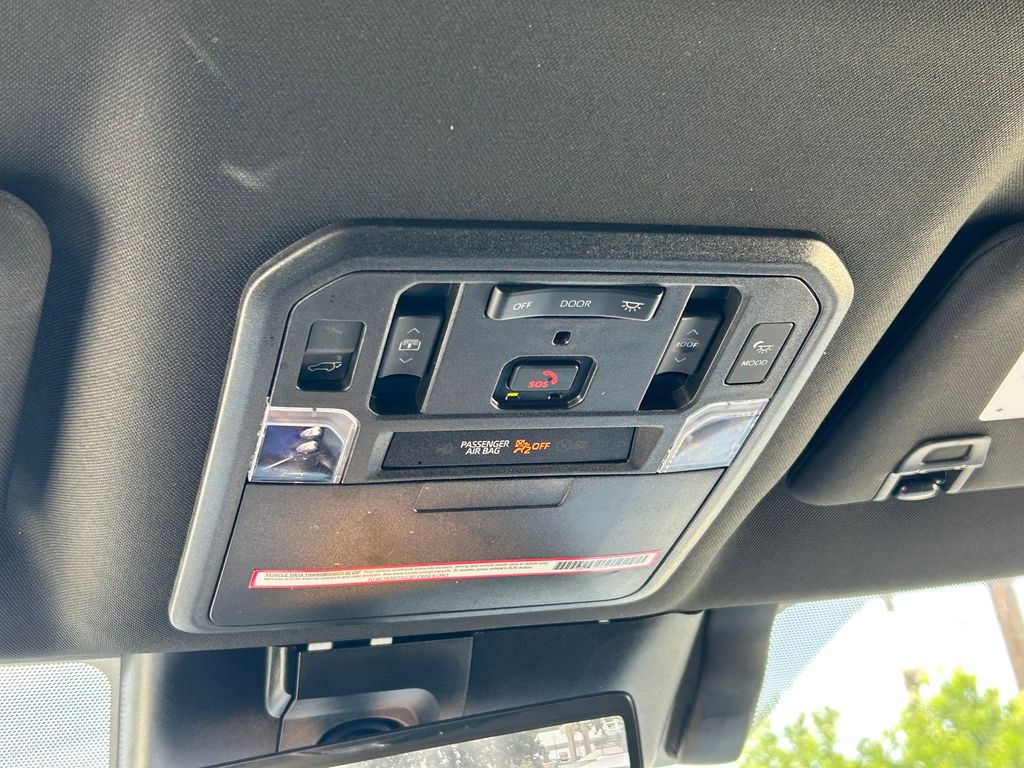 Used 2023 Toyota Sequoia SUV