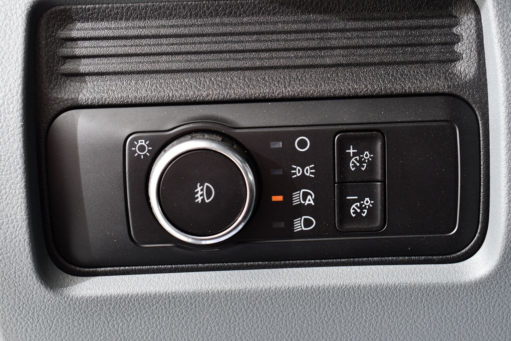 New 2025 White Ford XL Diesel image 22