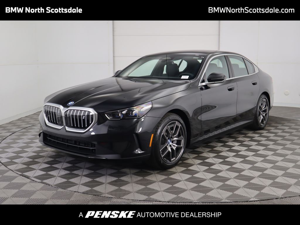 2025 BMW i5 eDrive40 -
                Phoenix, AZ