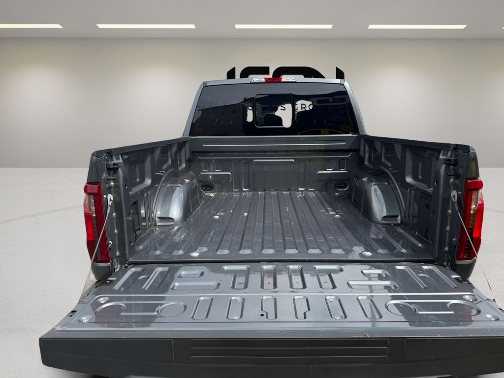 Used 2025 Ford F-150 Truck