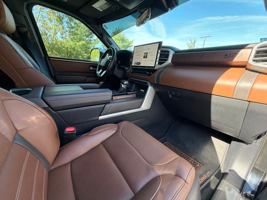 Used 2023 Toyota Tundra Truck