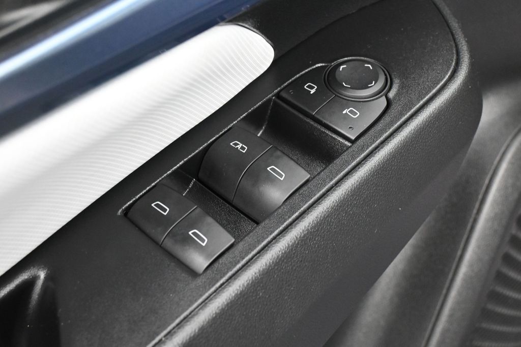 Used 2024 Galaxy Gray Metallic Chevrolet LT image 14