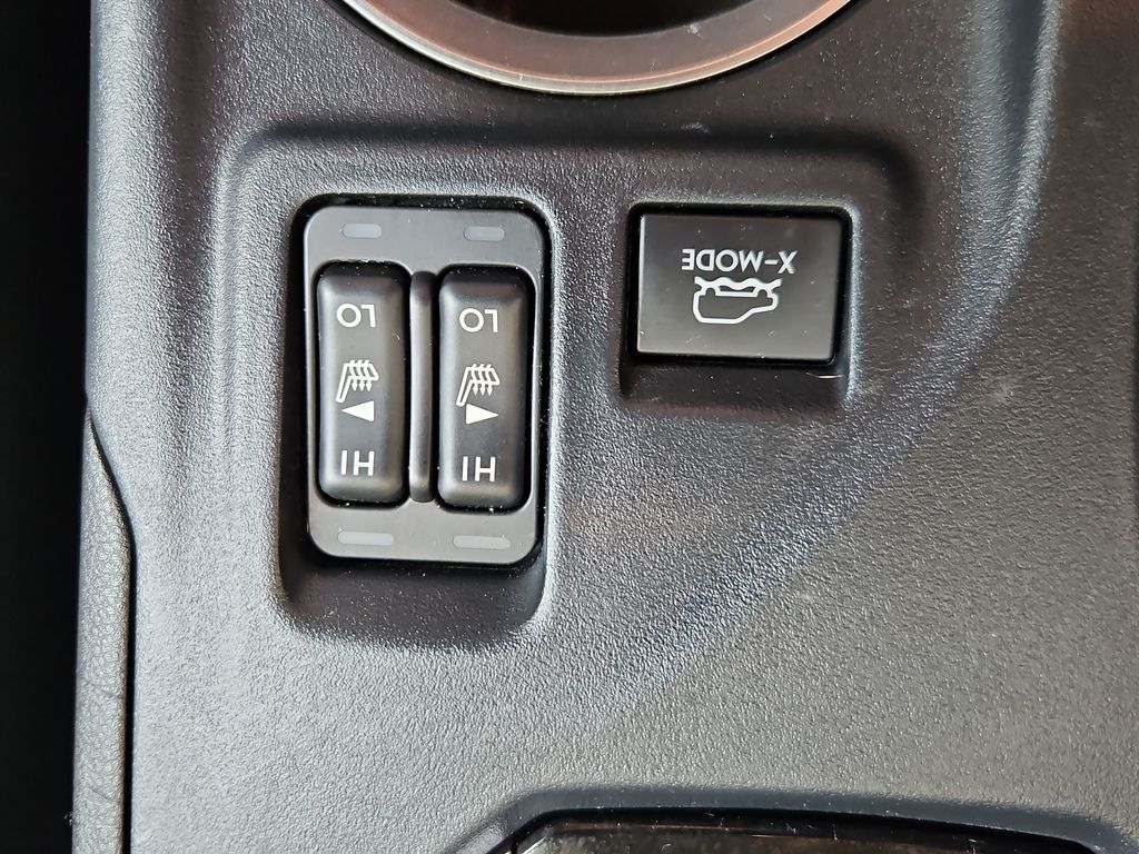 2023 Subaru Crosstrek 21