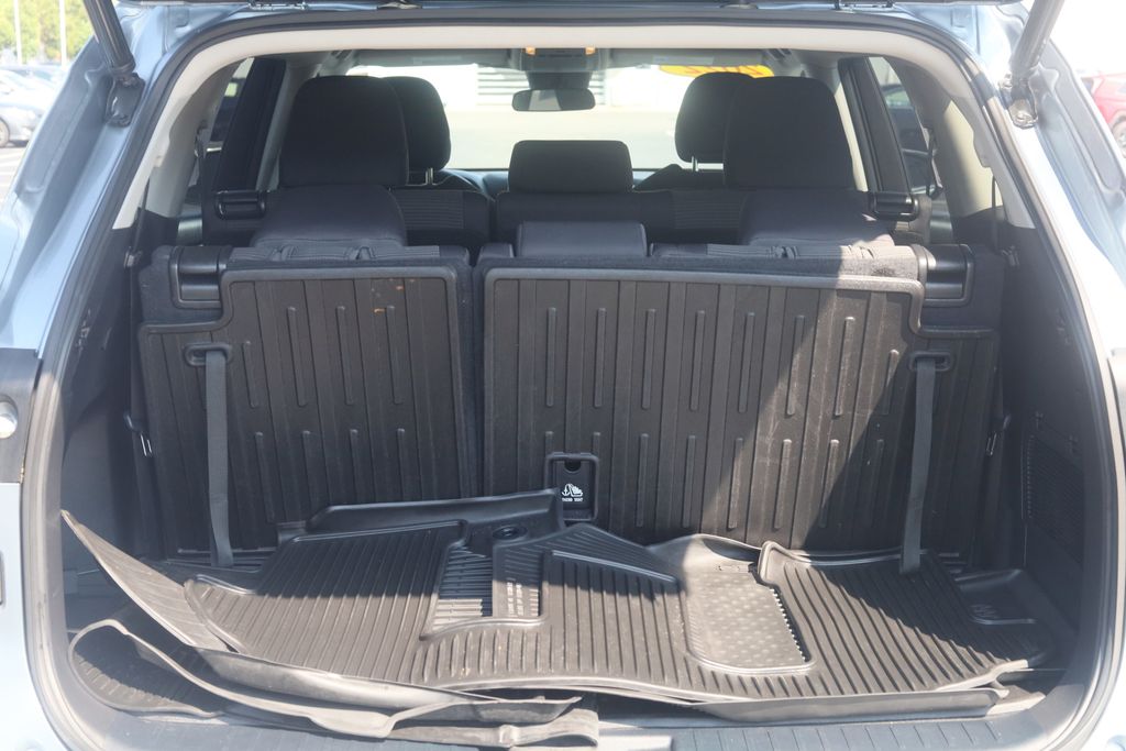 Used 2022 Toyota Highlander SUV