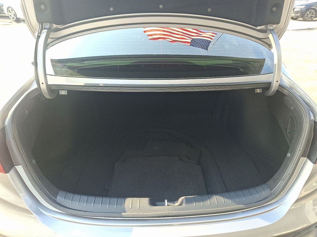 Thumbnail: 2024 Kia Forte - 29