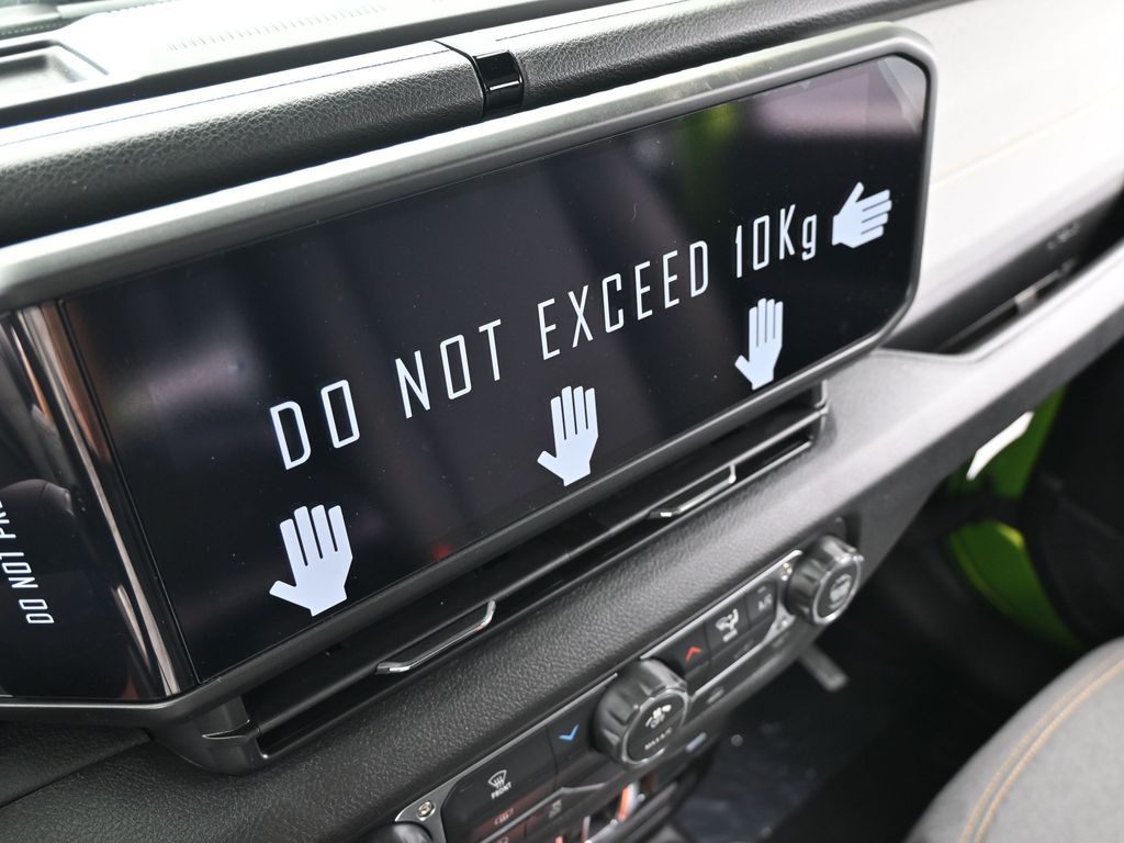 New 2026 Mojito (DISC) Jeep Sport S image 18