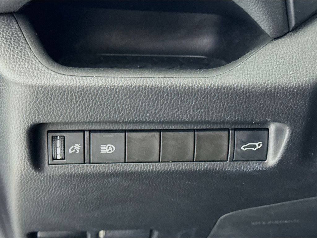 Used Car 2021 Toyota Rav4  Xle Premium For Sale Under $30,000 In Austin, Texas