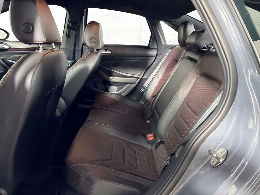 2023 Volkswagen Jetta GLI 2.0T Autobahn