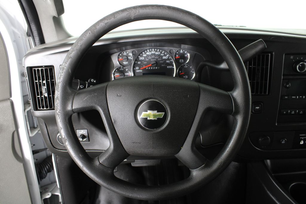 Used 2020 Chevrolet Express 2500 for sale in 