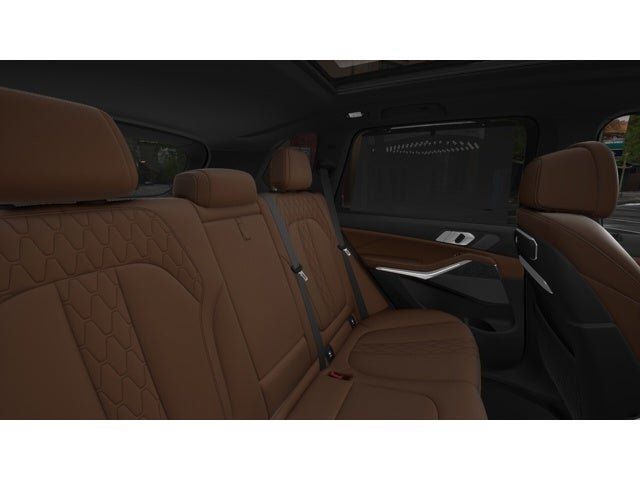 Thumbnail: 2026 BMW X5 - 12