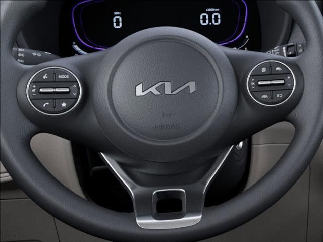 2025 Kia Soul  22