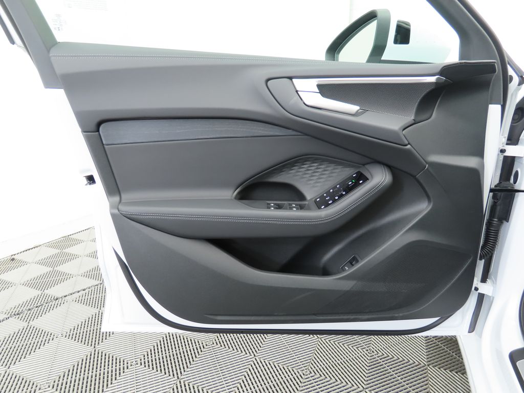 2025 Audi A5  25