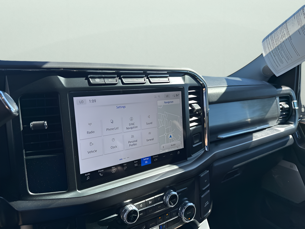 Used Car 2023 Ford F-350sd  Lariat For Sale Under $80,000 In Austin, Texas